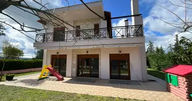 Appartement 3 chambres dans Kallithea, Grèce