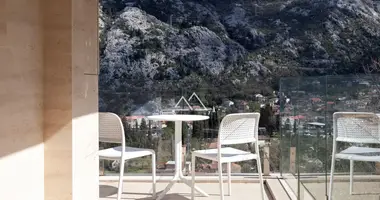 2 bedroom apartment in Kotor, Montenegro