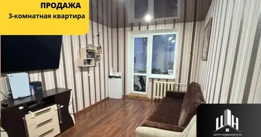 3 room apartment in Orsha, Belarus