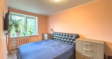 4 room apartment in Alytus, Lithuania