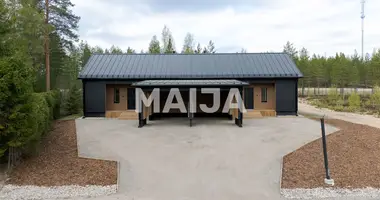 Дом 5 комнат в Лаукаа, Финляндия