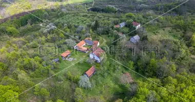 Plot of land in Bijeli Klanac, Croatia