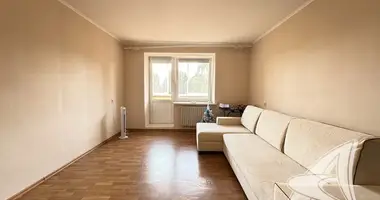 Appartement 2 chambres dans Brest, Biélorussie