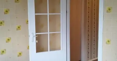 Apartamento 1 habitación en Minsk, Belarús