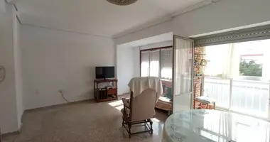 4 bedroom apartment in Alicante, Spain