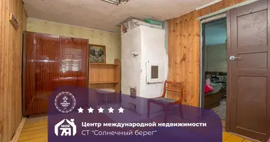 Haus in Zodziskauski sielski Saviet, Belarus