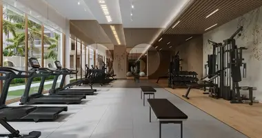 Квартира в Дубай, ОАЭ