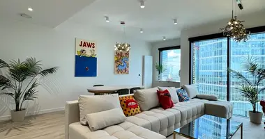 Apartamento 1 habitacion en Todos los paises