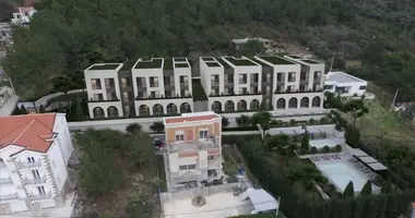 Apartamento 1 habitacion en Kavac, Montenegro