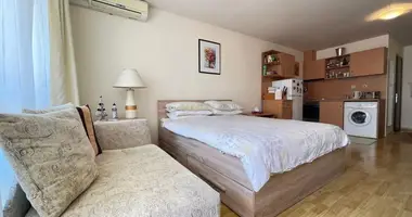 Studio 1 Schlafzimmer in Nessebar, Bulgarien