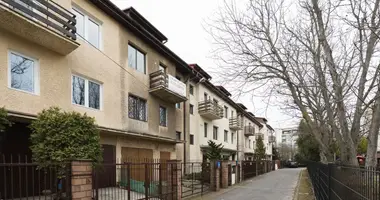 Apartamento en Varsovia, Polonia