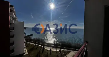 Квартира 2 комнаты в Святой Влас, Болгария