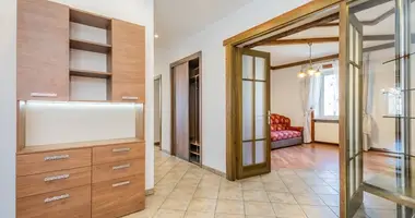 3 room apartment in Kaunas, Lithuania