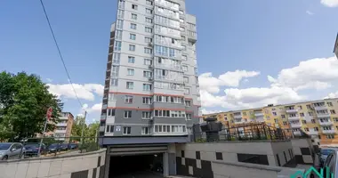 Propriété commerciale 13 m² dans Minsk, Biélorussie