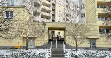 Apartamento 5 habitaciones en Varsovia, Polonia