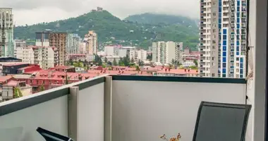 2 bedroom apartment in Batumi, Georgia