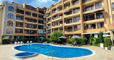 Appartement 2 chambres dans Sunny Beach Resort, Bulgarie