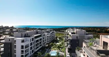 Apartamento 3 habitaciones en Vilanova y Geltrú, Španjolska