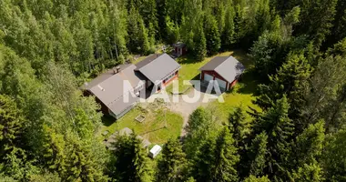 Haus 6 zimmer in Isolahti, Finnland