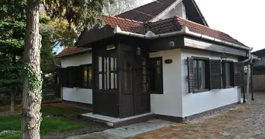 4 room house in Dunavarsany, Hungary