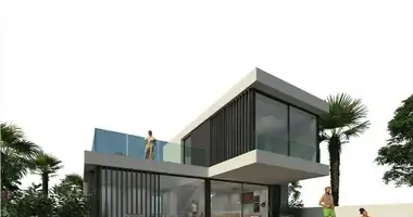 Casa 5 habitaciones en Rojales, España