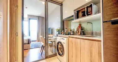 Condo  with Balcony, with Elevator, with Air conditioner in Pattaya, Thailand