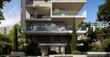2 bedroom apartment in Larnaca, Cyprus