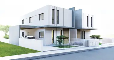 Maison 3 chambres dans Larnaca, Bases souveraines britanniques