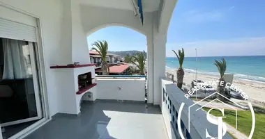 Adosado Adosado 3 habitaciones con Balcón, con Amueblado, con Aire acondicionado en Siviri, Grecia