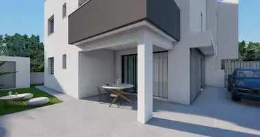 2 bedroom apartment in Larnaca District, Cyprus