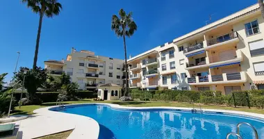 Apartamento 1 habitacion en San Pedro Alcantara, Španjolska