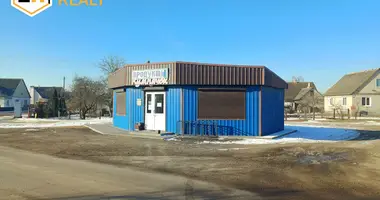 Tienda 72 m² en Zhabinka, Bielorrusia