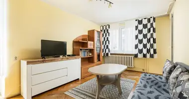 2 room apartment in Warsaw, Poland
