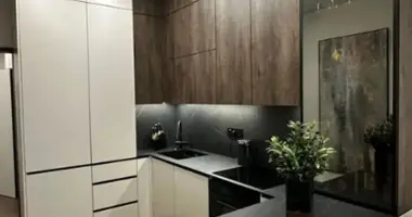 Apartamento 2 habitaciones en Odesa, Ucrania