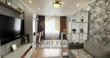 Apartamento 1 habitación en Brest, Bielorrusia