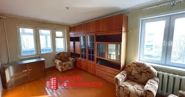 2 room apartment in Hrodna, Belarus