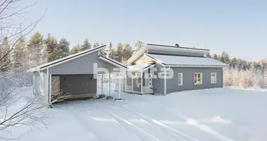 Дом 3 комнаты в Пюхяйоки, Финляндия
