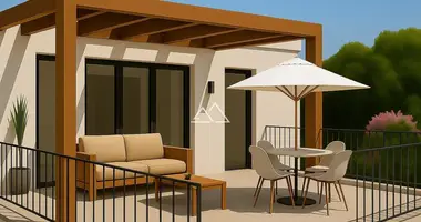 Appartement 2 chambres dans Tivat, Monténégro