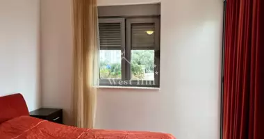 3 room apartment in Petrovac, Montenegro