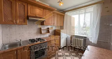 2 room apartment in Brest, Belarus