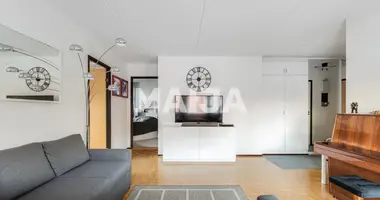 Appartement 3 chambres dans Helsinki sub-region, Finlande