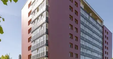 Квартира 3 комнаты в Клайпеда, Литва