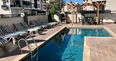 1 bedroom apartment in Alanya, Turkey