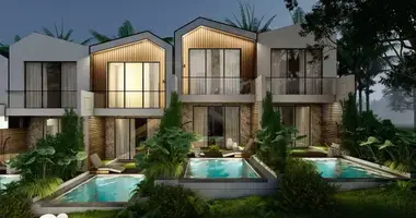 Villa 2 chambres dans Canggu, Indonésie