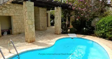Villa 3 chambres dans Koúklia, Chypre