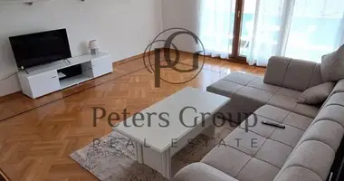 2 bedroom apartment in Budva, Montenegro