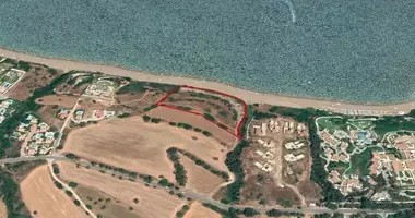 Grundstück in Polis Chrysochous, Cyprus