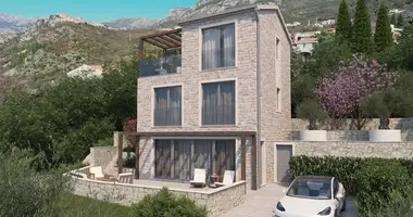 Villa 3 bedrooms in Blizikuce, Montenegro