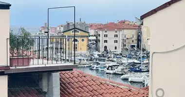 Apartamento en Upravna enota Piran Unita amministrativa Pirano, Eslovenia