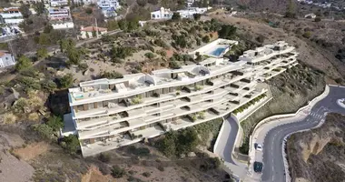 Wohnung 2 Schlafzimmer in Rincon de la Victoria, Spanien